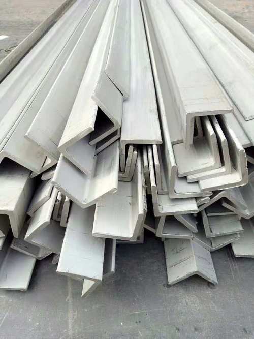 上海专业不锈钢角钢的销售 客户至上 无锡昌盛源金属制品供应