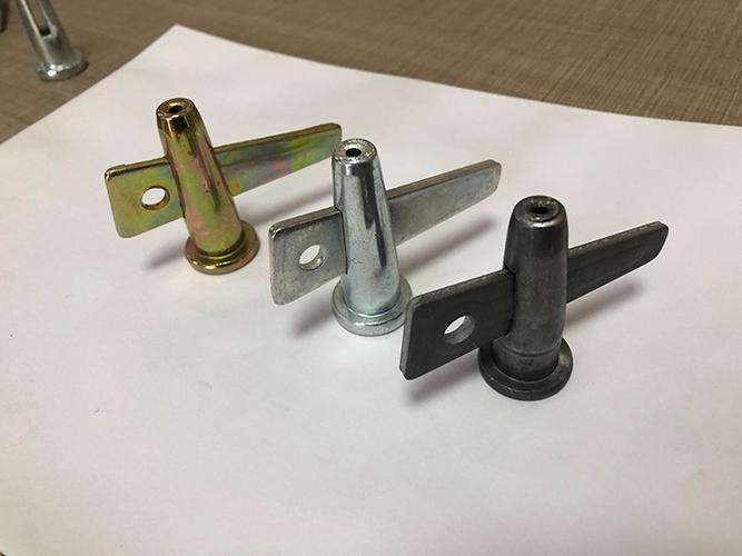 迈恒金属制品生产加工销售:铝模板销钉,铝模板销片,铝模板配件,小斜撑